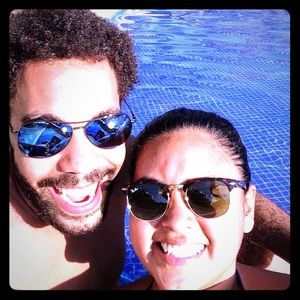 Meet your Posher, Alejandra